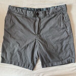 J.Crew Chino‎ Shorts